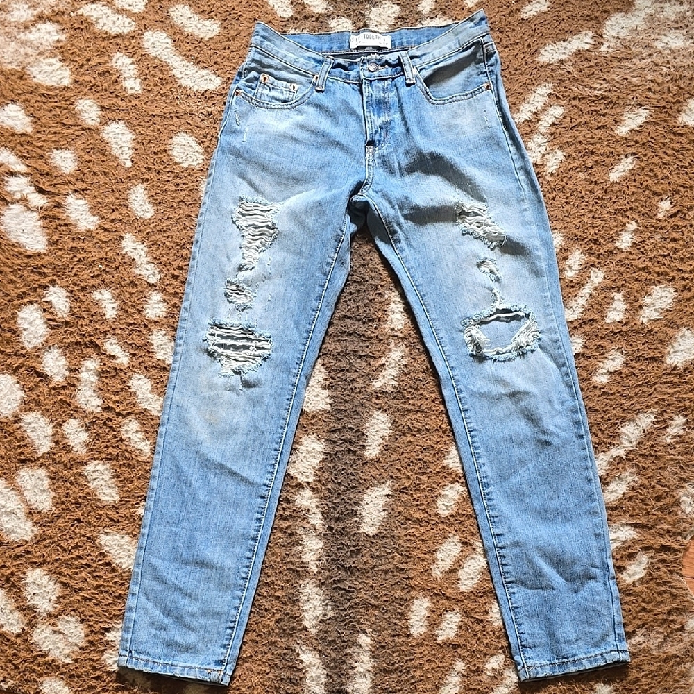BY Together Jeans Size Small